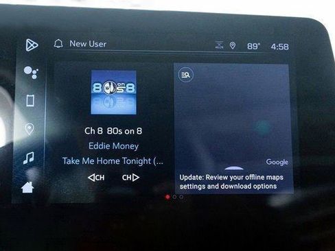 Used 2024 Chevrolet Corvette Z06 w/ Stealth Interior Trim Package image 50