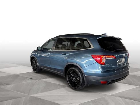 Used 2022 Honda Pilot Special Edition image 6