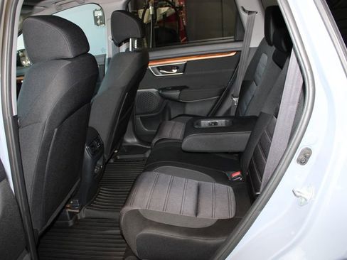 Used 2021 Honda CR-V EX image 17