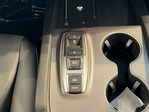 New 2026 Honda Ridgeline RTL image 21