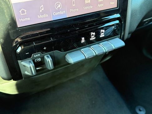 New 2026 RAM 1500 Big Horn image 4