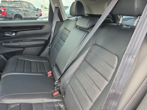 Used 2024 Honda CR-V EX-L image 12