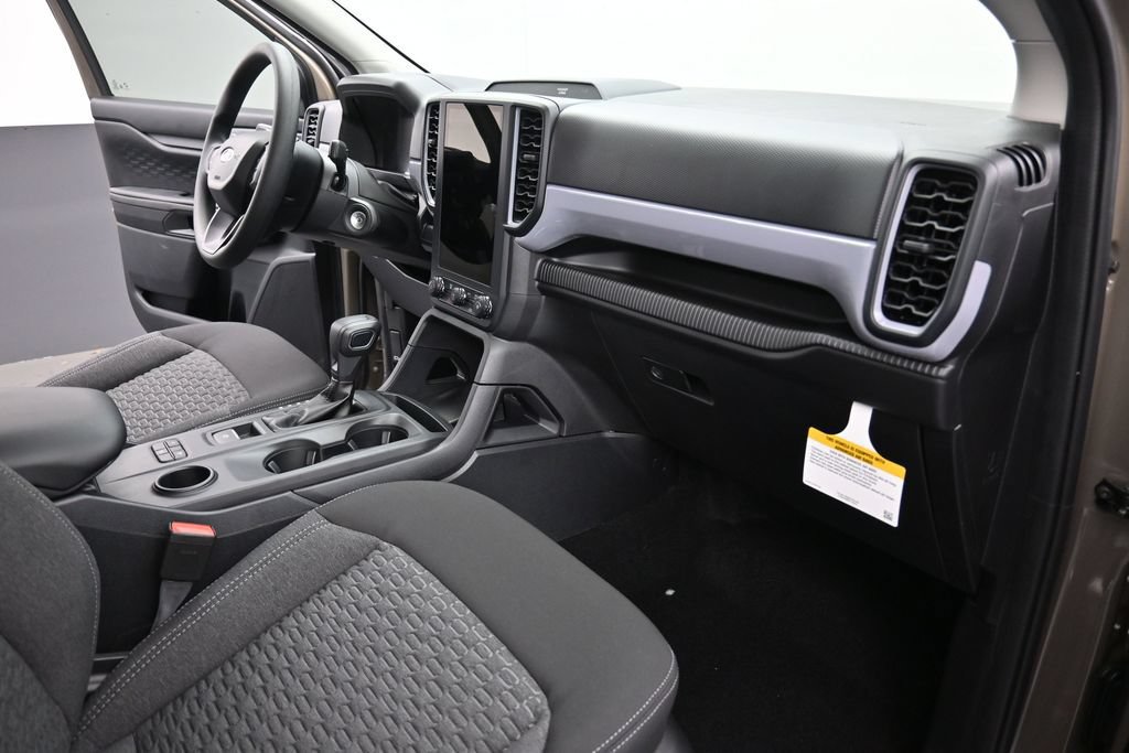 New 2026 Ford Ranger XL RWD image 12