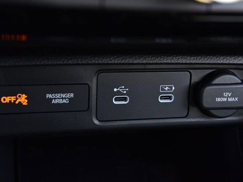 New 2026 Honda Civic Sport image 17