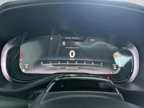 New 2026 RAM 1500 Limited w/ Night Edition image 10