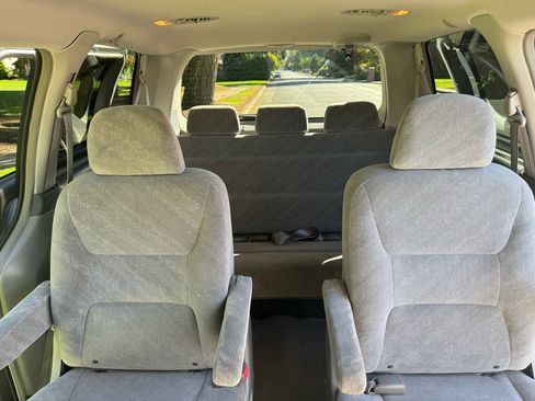 Used 2002 Honda Odyssey EX image 29
