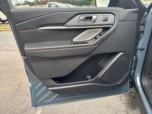 New 2026 Ford Explorer ST w/ Sun And Sound Package AWD/4WD image 20