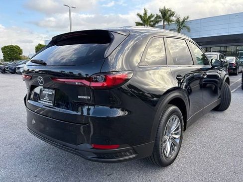 New 2026 MAZDA CX-90 3.3 Turbo w/ Select Package image 2