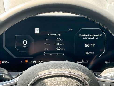 Certified 2024 Kia Sorento SX image 34