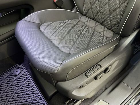 New 2026 Volkswagen Atlas SEL Premium R-Line image 19