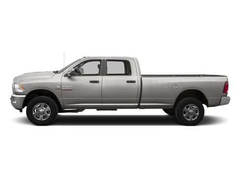 Used 2016 RAM 3500 Laramie Longhorn AWD/4WD image 6