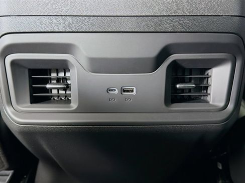 New 2026 Chevrolet Silverado 1500 RST AWD/4WD image 21