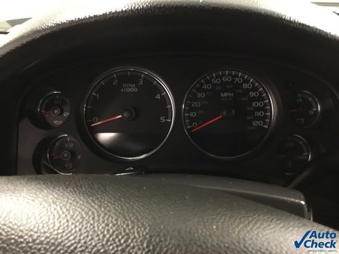 Used 2008 Chevrolet Silverado 2500 LTZ w/ Safety Package image 43