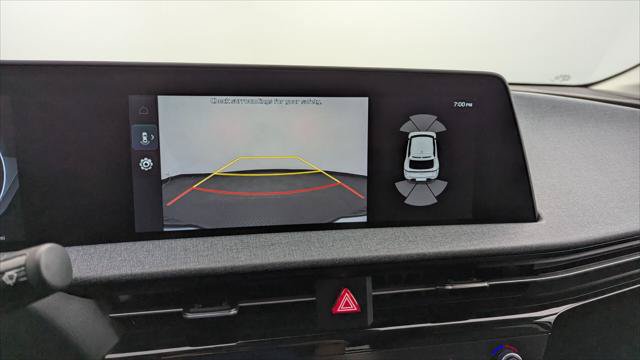 Used 2023 Kia EV6 Wind RWD image 30