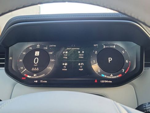 Certified 2024 Land Rover Range Rover Sport Dynamic SE AWD/4WD image 25
