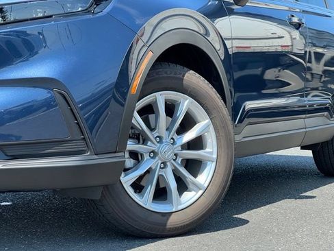 Used 2024 Honda CR-V EX image 2