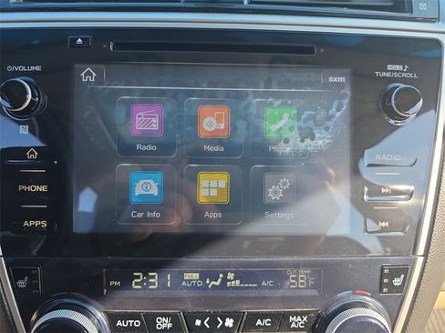 Used 2018 Subaru Outback 2.5i Limited image 22