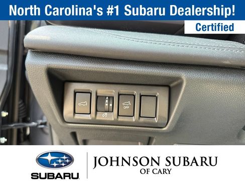 Certified 2025 Subaru Outback Limited w/ Popular Package #2 AWD/4WD image 15