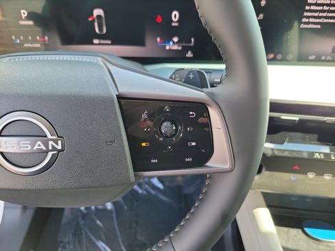 New 2026 Nissan Murano Platinum image 23