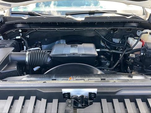 Used 2024 GMC Sierra 2500 SLE w/ SLE Value Package; AWD/4WD image 31