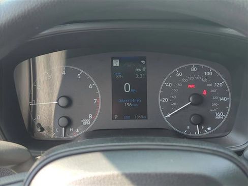 New 2025 Toyota Corolla LE image 12