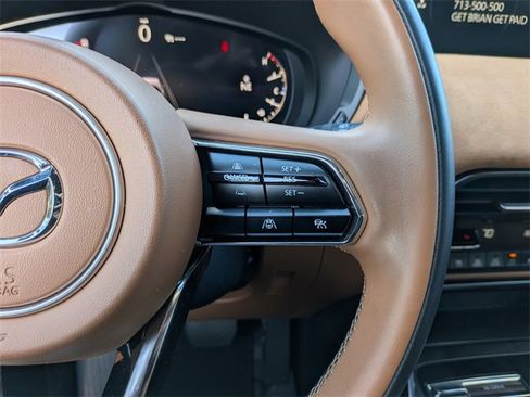 Used 2025 MAZDA CX-70 3.3 Turbo S w/ Premium Plus image 17