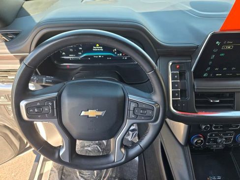 Used 2024 Chevrolet Tahoe LT AWD/4WD image 19