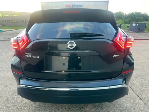 Used 2017 Nissan Murano S w/ Navigation Package AWD/4WD image 5