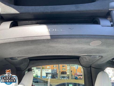 Used 2022 Tesla Model X AWD/4WD image 62