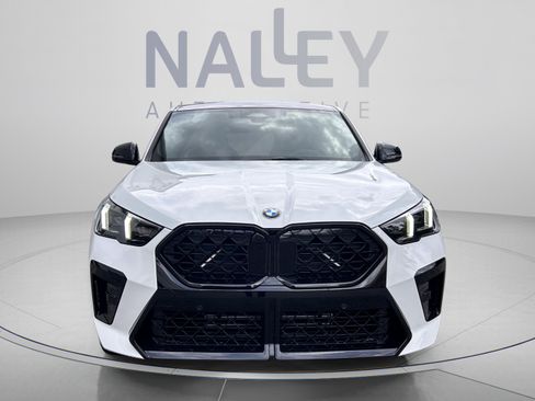 Used 2026 BMW X2 xDrive28i w/ Technology Package AWD/4WD image 6