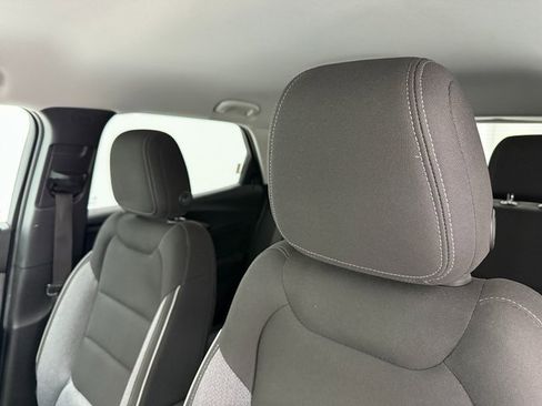 Used 2024 Chevrolet TrailBlazer LS w/ LS Convenience Package image 25