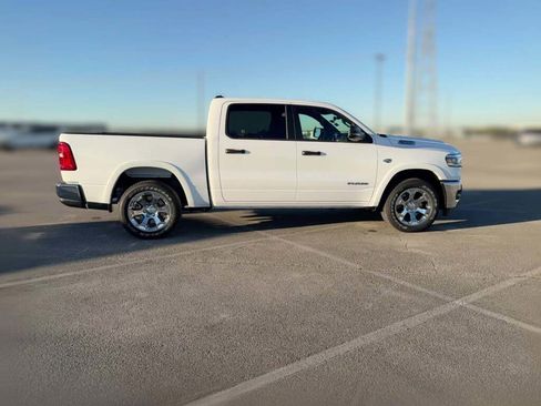 New 2026 RAM 1500 Lone Star image 13