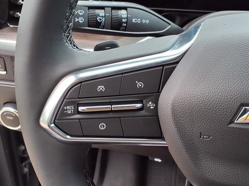 New 2025 Chevrolet Tahoe Premier image 22