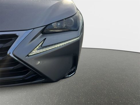 Used 2016 Lexus NX 200t AWD image 32