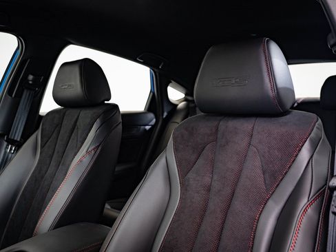 New 2026 Acura Integra Type S image 21