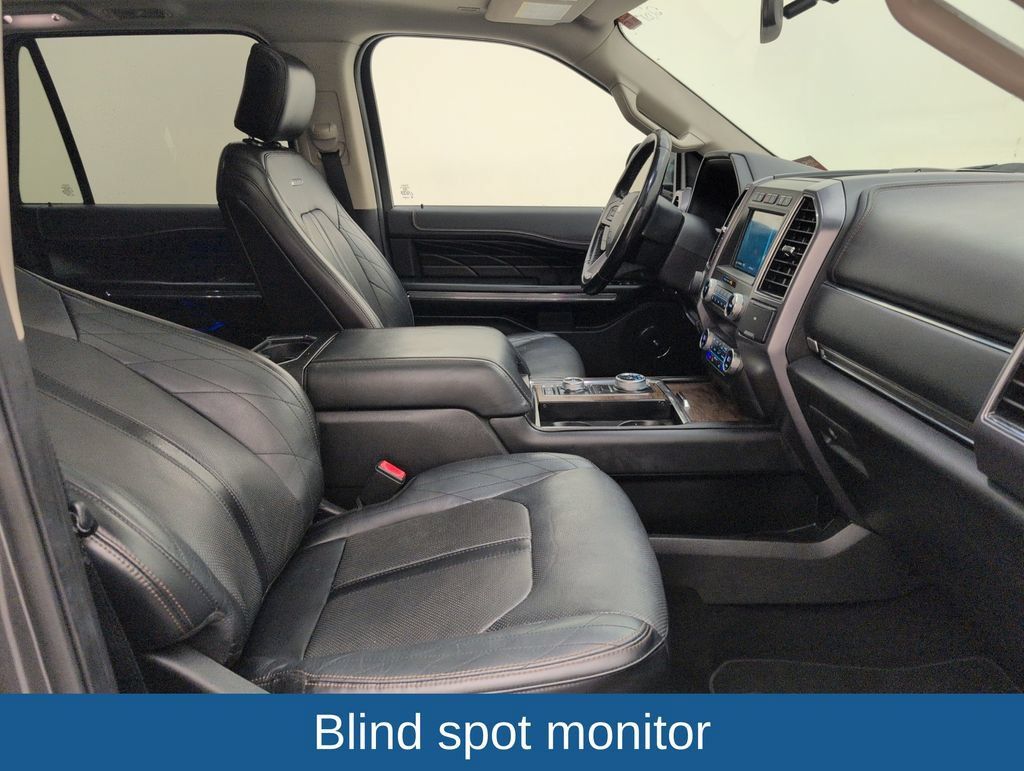 Used 2019 Ford Expedition Platinum AWD/4WD image 15