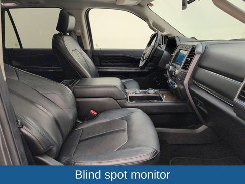 Used 2019 Ford Expedition Platinum AWD/4WD image 15