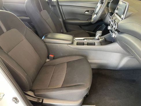 Used 2023 Nissan Sentra SV image 35