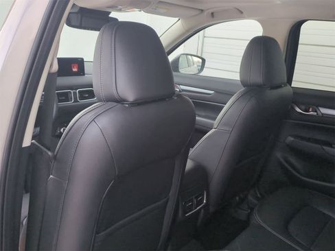 New 2025 MAZDA CX-5 AWD 2.5 S image 17