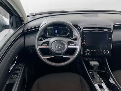 Used 2023 Hyundai Tucson SEL AWD/4WD image 21
