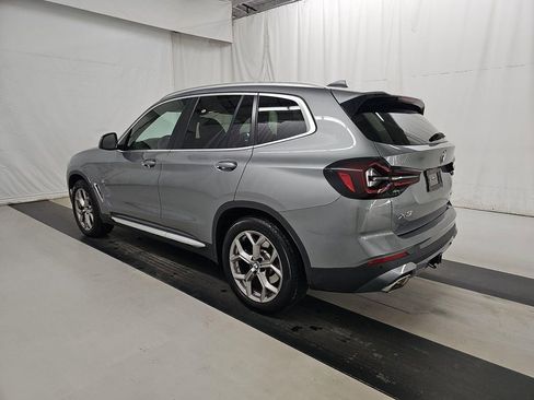 Used 2023 BMW X3 xDrive30i w/ Premium Package image 4