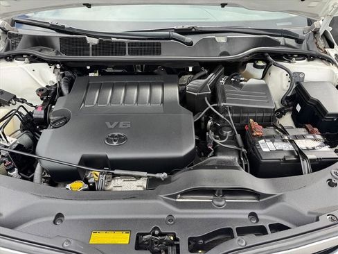 Used 2015 Toyota Venza XLE w/ XLE Premium Package image 17