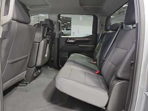 New 2026 Chevrolet Silverado 1500 LT image 31