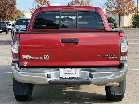 Used 2014 Toyota Tacoma PreRunner image 5