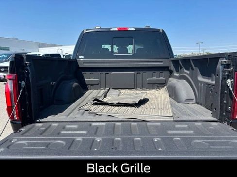 Certified 2025 Ford F150 Lariat w/ Equipment Group 501A Mid AWD/4WD image 21