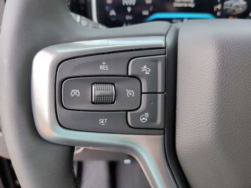New 2026 Chevrolet Silverado 1500 LT w/ Texas Edition Plus image 17