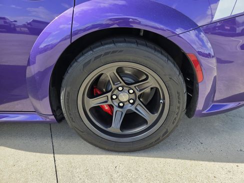 Certified 2023 Dodge Charger Scat Pack RWD image 26