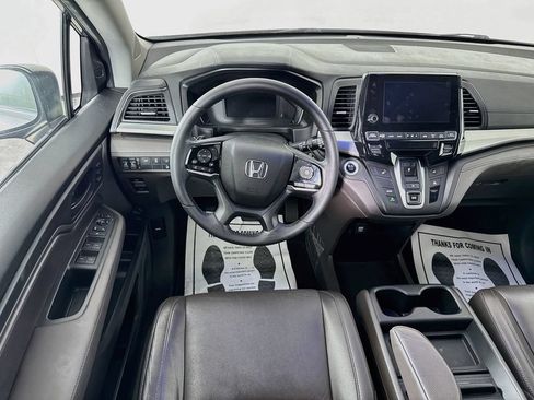 Used 2019 Honda Odyssey EX-L image 23