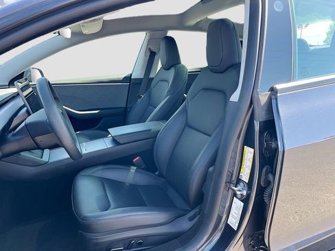 Used 2025 Tesla Model 3 Long Range RWD image 20
