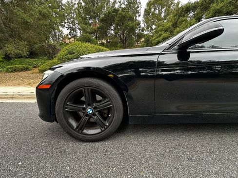 Used 2015 BMW 328i Sedan RWD image 36